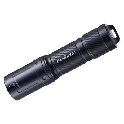 LAMPE FENIX E01B V2.0