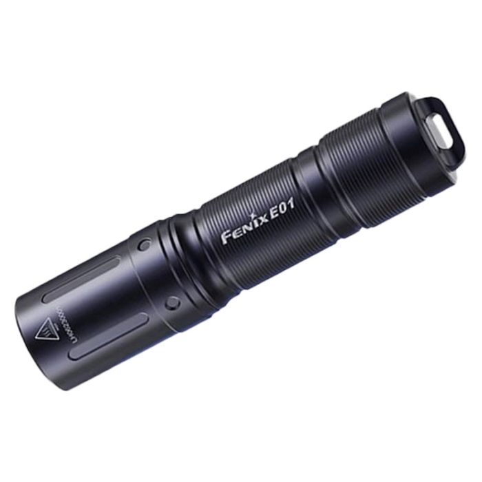 LAMPE FENIX E01B V2.0 LAMPE FENIX E01B V2.0
