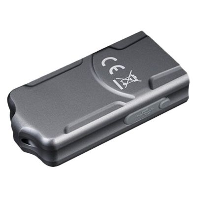LAMPE DE POCHE ULTRA COMPACTE