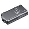 LAMPE DE POCHE ULTRA COMPACTE