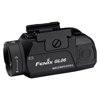 LAMPE FENIX GL06 