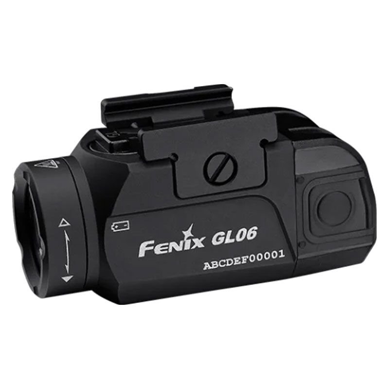LAMPE FENIX GL06 
