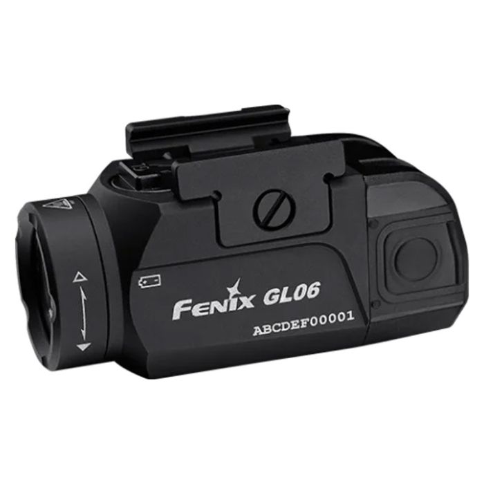 LAMPE FENIX GL06 LAMPE FENIX GL06