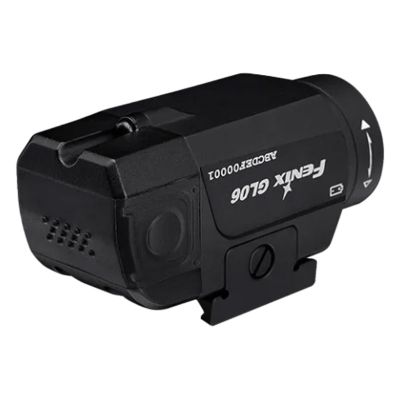 LAMPE FENIX GL06 