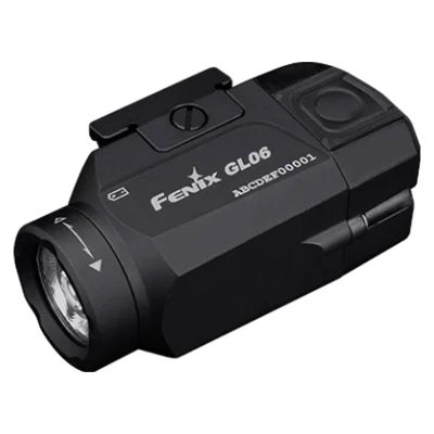 LAMPE FENIX GL06 