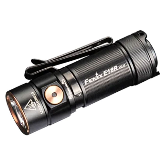 LAMPE FENIX E18R V2.0 LAMPE FENIX E18R V2.0