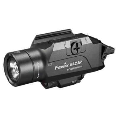 LAMPE FENIX GL23R 