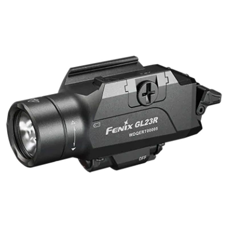 LAMPE FENIX GL23R 