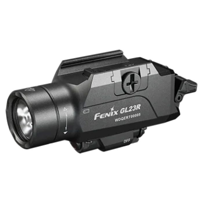 LAMPE FENIX GL23R LAMPE FENIX GL23R
