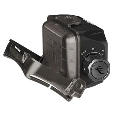 LAMPE FENIX HL45R NOIR 