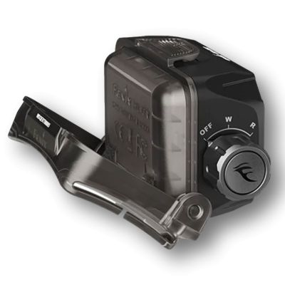 LAMPE FRONTALE FENIX