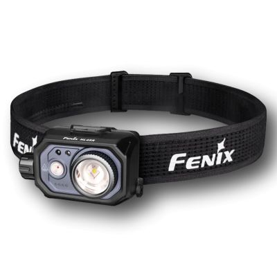 LAMPE FENIX HL45R TACTIC
