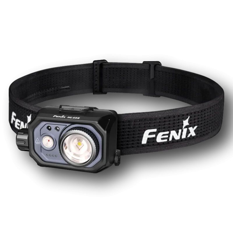 LAMPE FENIX HL45R TACTIC