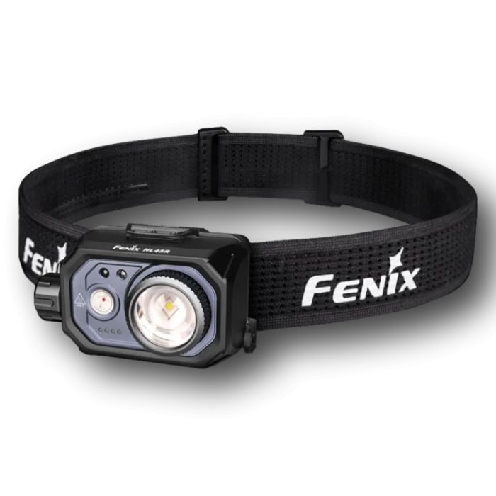 LAMPE FENIX HL45R TACTIC LAMPE FENIX HL45R TACTIC