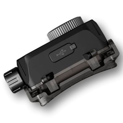 LAMPE FRONTALE RECHARGEABLE SPECIALE FORCE DE L ORDRE 