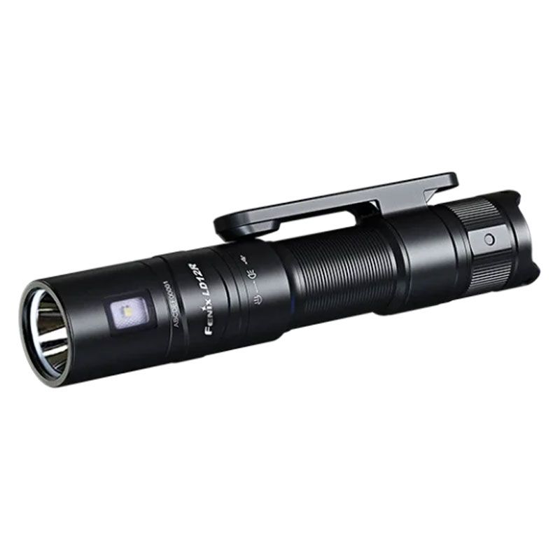 LAMPE FENIX LD12R
