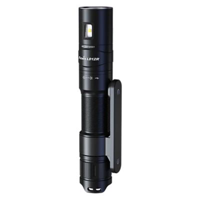 LAMPE FENIX LD12R