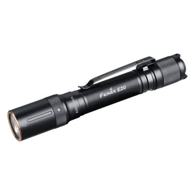 LAMPE FENIX E20 V2.0