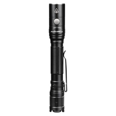 LAMPE FENIX LD22 V2.0