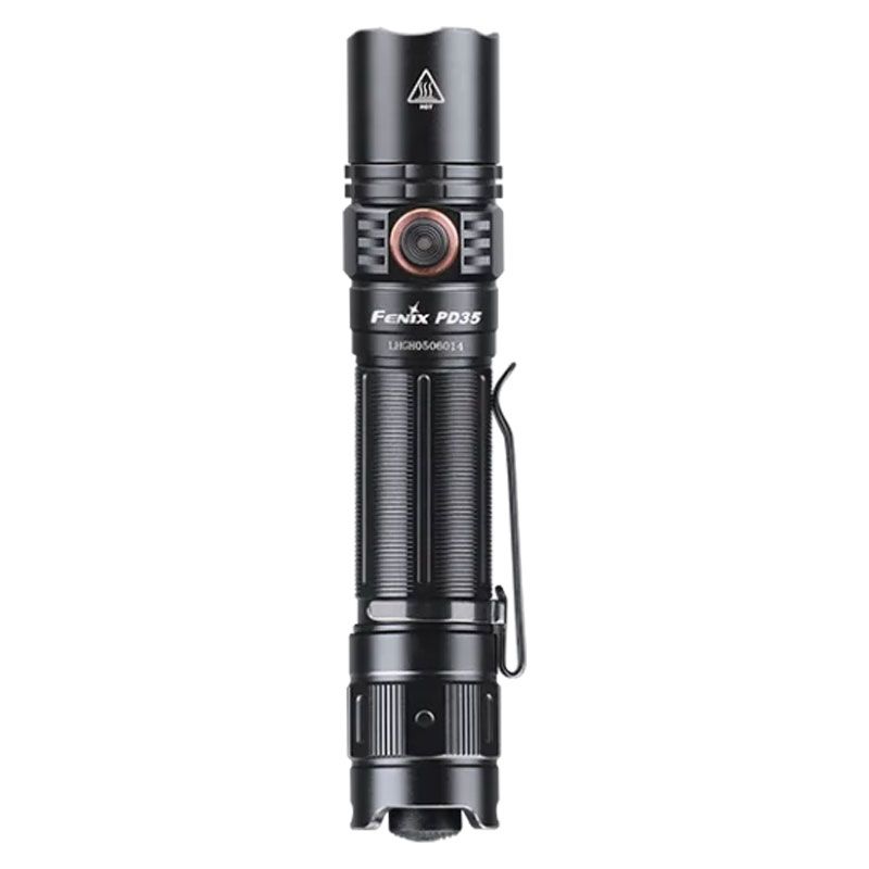 LAMPE FENIX PD35 V3.0