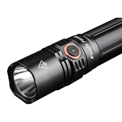 LAMPE FENIX PD35 V3.0