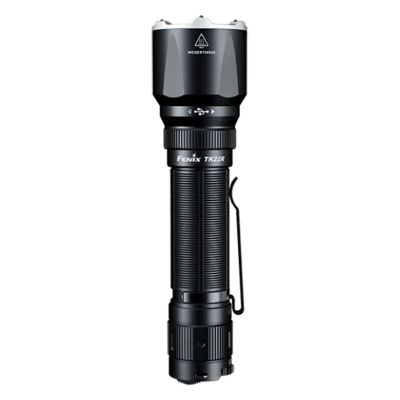 LAMPE FENIX TK22R