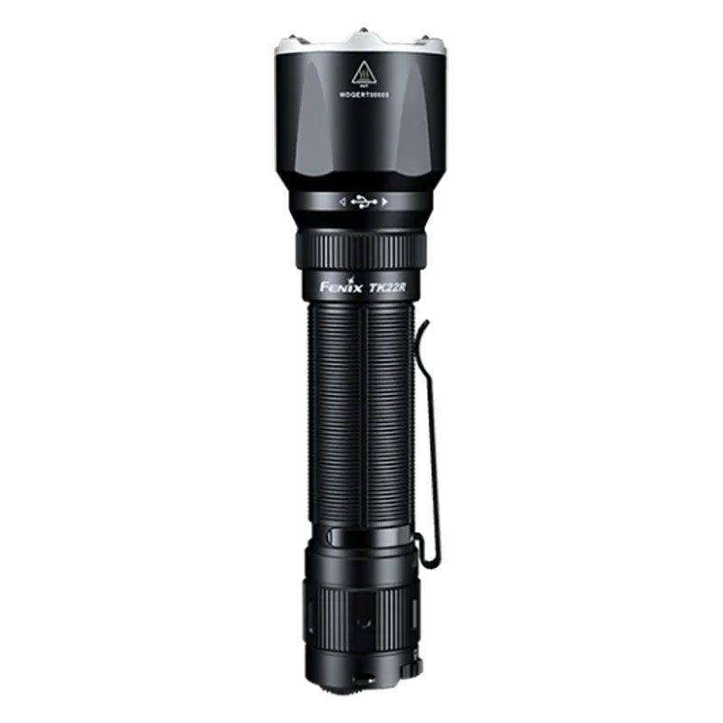LAMPE FENIX TK22R