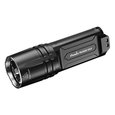 LAMPE FENIX TK35UE
