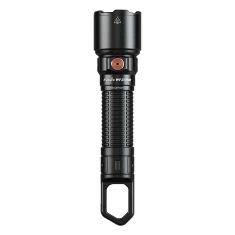 LAMPE FENIX WF25RM