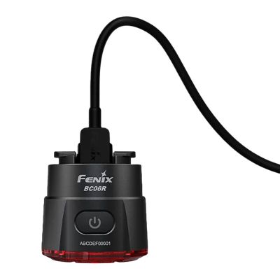 LAMPE FENIX BC06R