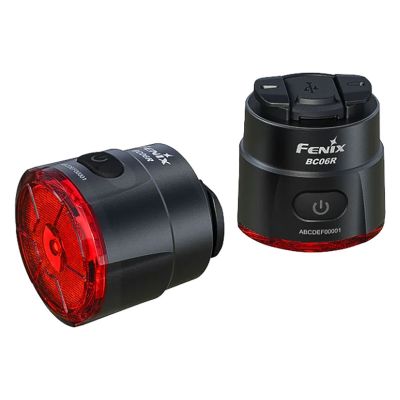 LAMPE FENIX BC06R
