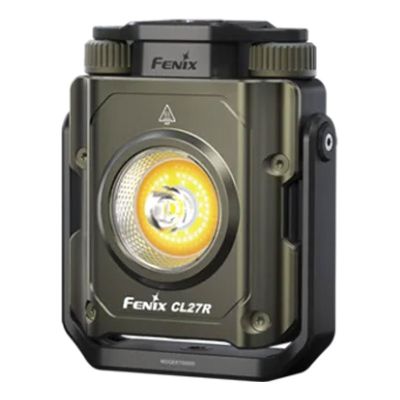 LAMPE FENIX CL27R G