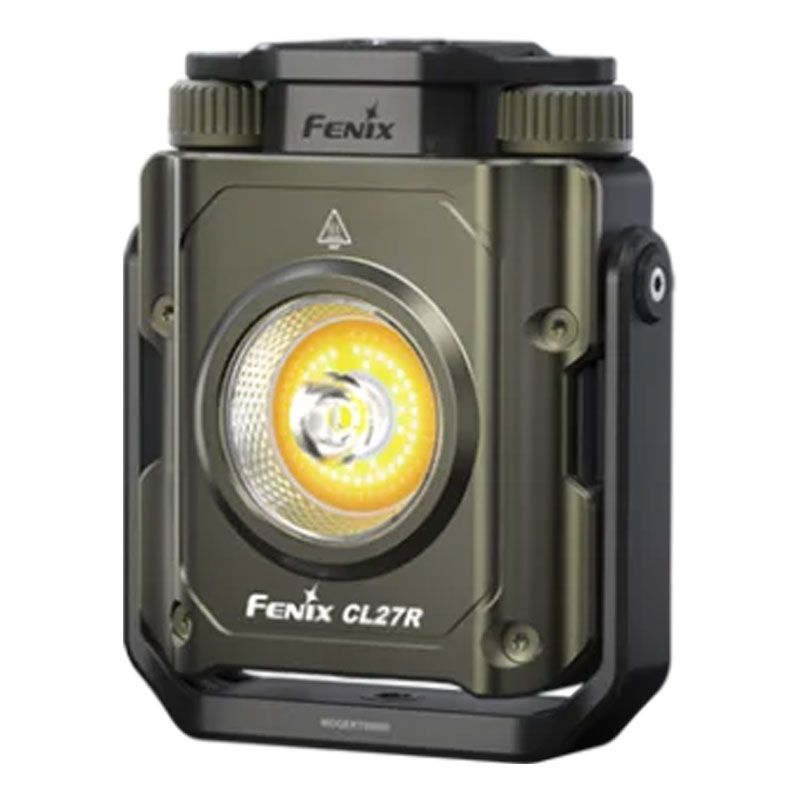 LAMPE FENIX CL27R G