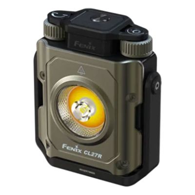 LAMPE FENIX CL27R G