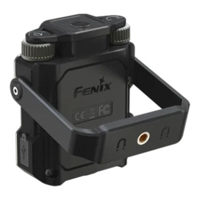 LAMPE FENIX CL27R G