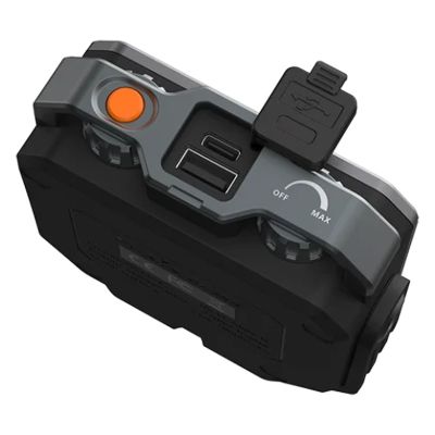 LAMPE FENIX CL28R