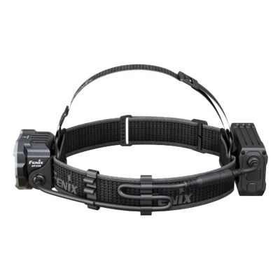 LAMPE FENIX HP35R