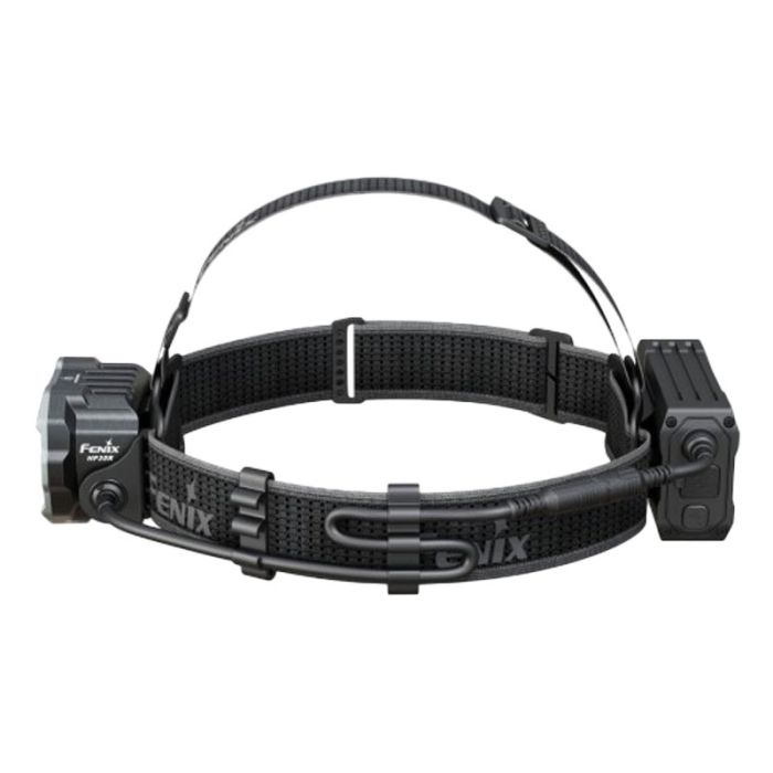 LAMPE FENIX HP35R LAMPE FENIX HP35R