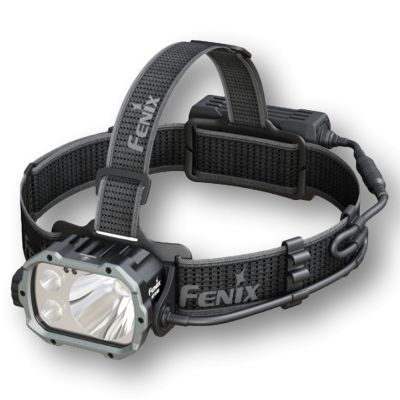 LAMPE FENIX HP35R