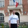 POLO BLANC PM