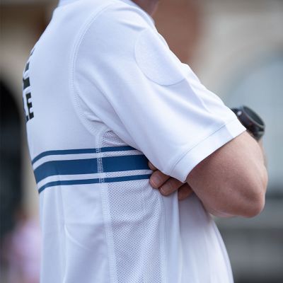 POLO POLICE MUNICIPALE 