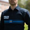 CHEMISE MANCHES LONGUES PM