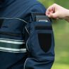 BLOUSON SOFTSHELL POLICE RURALE
