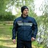 BLOUSON TOUT TEMPS POLICE RURALE