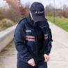 BLOUSON SOFT SHELL ASVP MIXTE