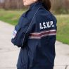 BLOUSON SOFT SHELL ASVP