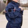 BLOUSON TOUT TEMPS ASVP MIXTE