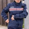 BLOUSON ASVP MARINE