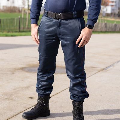 Pantalon intervention ASVP été