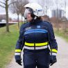 BLOUSON MOTO PM ETE FEMME
